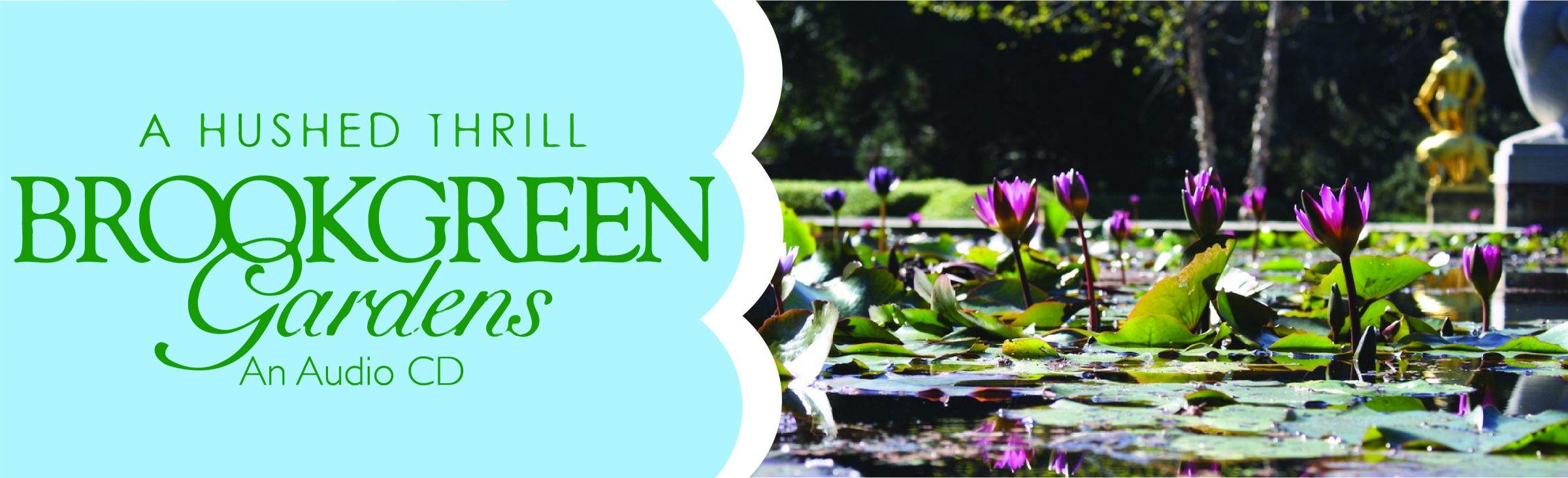 Brookgreen Gardens: A Hushed Thrill