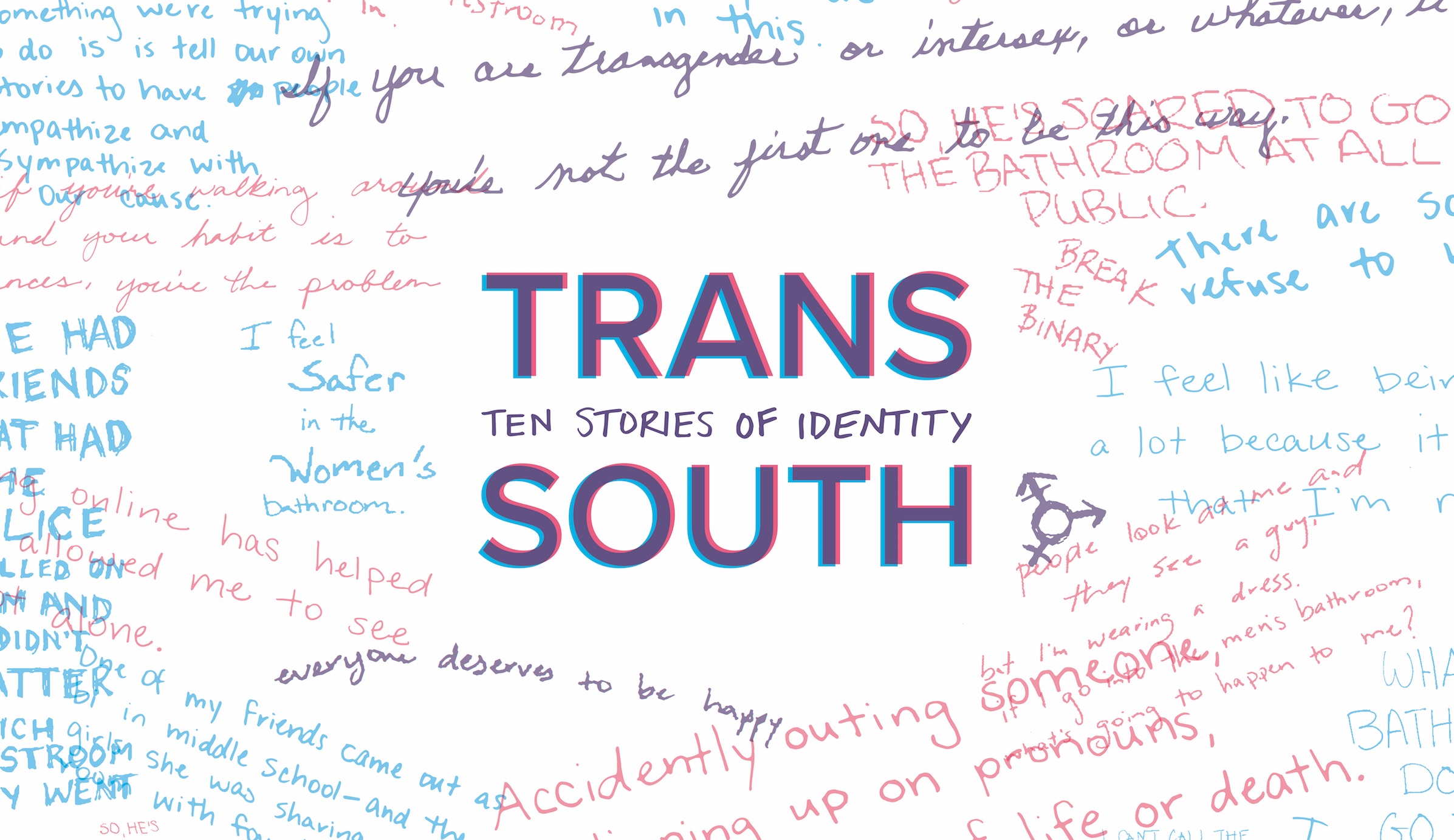 Trans/South
